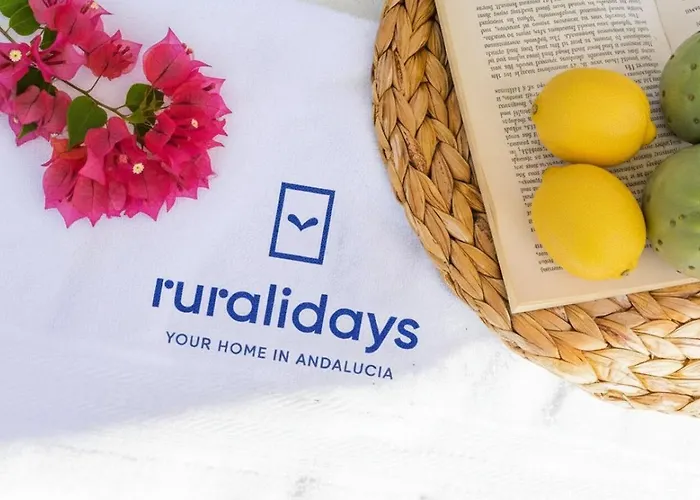 Villa Casa La Pozailla Grazalema by Ruralidays